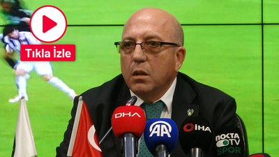 Engin Koyun: Hakem saha ortasında zavallı durumuna düştü