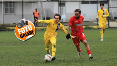 Belediye Derincespor – Düzcespor: 0-0 “2. Lig maçı – Foto Galeri – Ali Köksal”