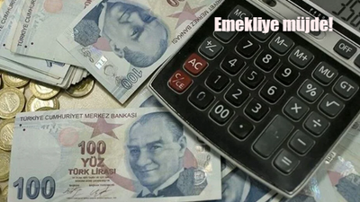 Emekliye yüzde 11,68 ek zam müjdesi! 2024 Ocak SSK ve Bağ-Kur emekli zammı ne kadar, kaç TL oldu ve yüzde kaç zam geldi?