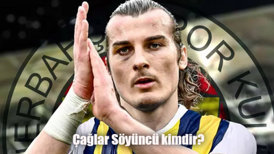 Fenerbahçe'nin yeni transferi Çağlar Söyüncü kimdir? Çağlar Söyüncü kaç yaşında, nereli, hangi mevkide oynuyor?