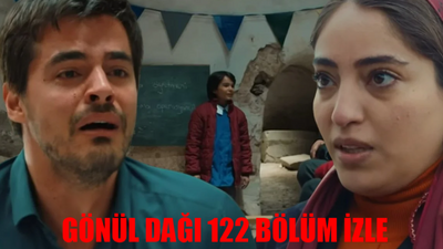 Gönül Dağı Son Bölüm İzle 122 bölüm Full İzle! TRT1 Gönül Dağı Yeni Bölüm TEK PARÇA İzle! Gönül Dağı Son Bölüm İzle Youtube