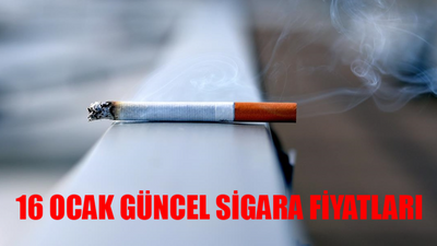 Güncel Sigara Fiyatları 16 Ocak 2024: En Ucuz Sigara Kaç TL? Marlboro Touch Blue, Camel, Winston, LD, Monte Carlo, Philip Morris, Parliament, JTİ Sigara Fiyatları