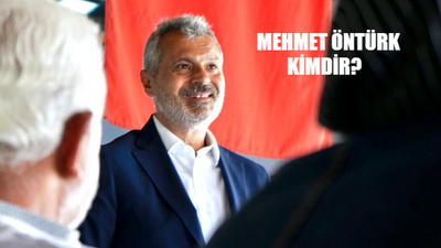 Hatay AK Parti Belediye Başkan Adayı Açıklandı Mı? AK Parti Hatay Büyükşehir Belediye Başkan Adayı Mehmet Öntürk Mü? Mehmet Öntürk Kimdir, Kaç Yaşında, Nereli?