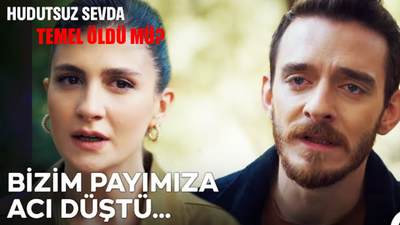 Hudutsuz Sevda Temel Öldü Mü? Hudutsuz Sevda Temel Neden Ayrıldı? Deva Enes Külahçı Kimdir, Kaç Yaşında? Enes Külahçı Dizileri