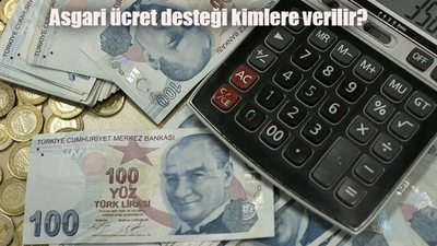 İşveren asgari ücret desteği ne kadar oldu 2024? Asgari ücret desteği kimlere verilir, nasıl alınır?