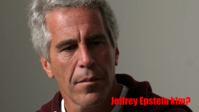 Jeffrey Epstein Türkiye'den çocuk mu kaçırdı? Jeffrey Epstein kimdir? Jeffrey Epstein belgelerinde kimlerin adı var? Epstein olayı nedir?