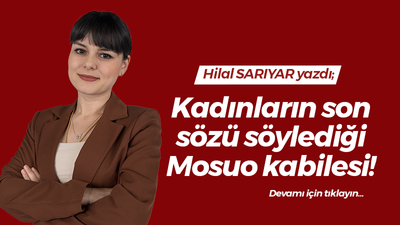 Kadınların son sözü söylediği Mosuo kabilesi!