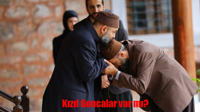 Kızıl Goncalar bu akşam yeni bölüm var mı, yok mu, neden yok? Kızıl Goncalar 3. bölüm ne zaman?