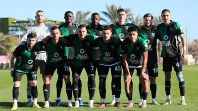 Kocaelispor’un rakibi Cluj