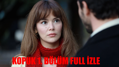 Kopuk 1. Bölüm Full İzle! Fox TV Kopuk Dizisi 1. Bölüm İzle Full KESİNTİSİZ! Kopuk 1 Bölüm İzle Youtube Tek Parça