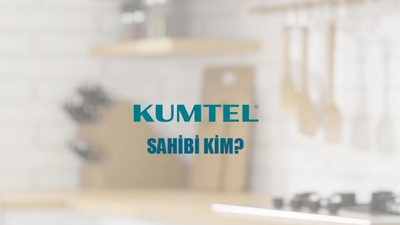 Kumtel hangi ülkenin markası, sahibi kim?