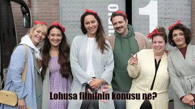 Lohusa filmi konusu nedir? Gupse Özay’ın Lohusa filmi fragmanı yayınlandı mı?