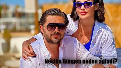 Mal varlığına el konulan fenomen Neslim Güngen kimdir, nereli, kaç yaşında? Neslim Güngen eşi kim?