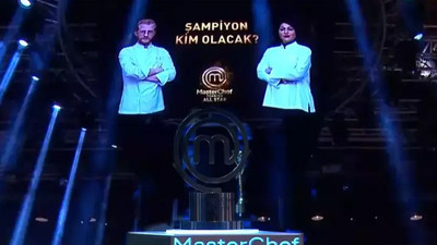 Tahsin fenalaştı! Masterchef'de şampiyon belli oldu mu? Masterchef'de şampiyon kim oldu?