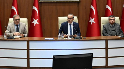 Yavuz; "Saha içinde ve dışında olaylara artık müsamaha gösterilmeyecek"