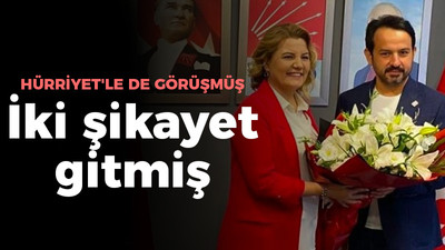 CHP İzmit’e iki anket şikayeti gitmiş, Hürriyet’le de konuşmuş