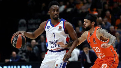 Anadolu Efes'in "CAN"I acıyor!