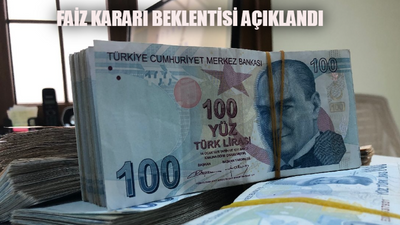 Merkez Bankası faiz kararı ne olur, ne zaman açıklanacak?