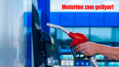 Motorine zam geliyor! 29 Ocak 2024 benzin fiyatı ve mazot fiyatı ne kadar?