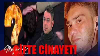 Müge Anlı Ali Diken Katil Zanlısı Zeynel Boyacı Çifte Cinayet! Ali Diken Gömdüğü Yerde Baldızının Cesedi Çıktı! 5 Ay Arayla Çifte Cinayet