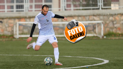 Yeniyalı Barbaros - Karamürselspor: 1-5 "Foto Galeri - Ali Köksal"