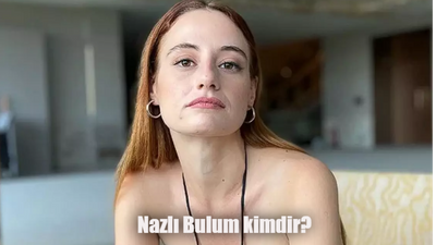 Nazlı Bulum kimdir, kaç yaşında, nereli? Sadakatsiz'in yıldızı Nazlı Bulum hangi dizilerde oynadı?