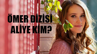 Ömer Dizisi Aliye Kim? Oya Taşanlar Kimdir? Oya Taşanlar Kaç Yaşında? Oya Taşanlar Eşi Kim? Oya Taşanlar Hangi Dizilerde Oynadı?