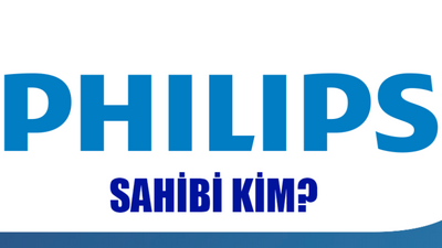 Philips hangi ülkenin markası, sahibi kim?