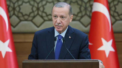 Erdoğan: "Milli Uzay Programına çok az kaldı"