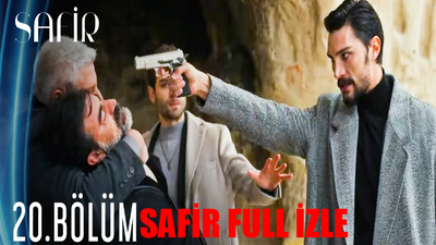 Safir 20 Bölüm İzle ATV CANLI YAYIN! Safir Son Bölüm 20 Bölüm FULL İZLE! ATV Safir Son Bölüm İzle Youtube