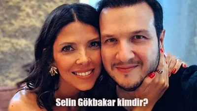 Şahan Gökbakar'ın eşi kim? Selin Gökbakar kaç yaşında, nereli?