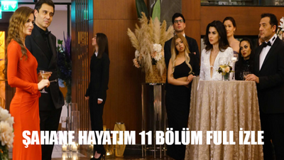 Şahane Hayatım 11 Bölüm İzle FULL CANLI YAYIN! Şahane Hayatım Son Bölüm 11 Bölüm Full İzle! fox.com.tr Şahane Hayatım İzle Youtube