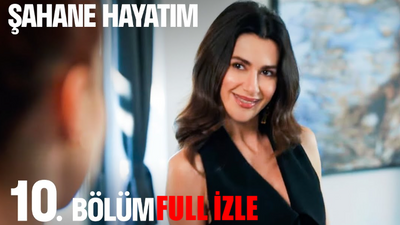 Şahane Hayatım 10. Bölüm Full İzle KESİNTİSİZ! Fox TV Şahane Hayatım 10 Bölüm İzle Full HD Tek Parça! Şahane Hayatım 10 Bölüm İzle Youtube