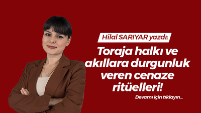 Ölüleri ile birlikte aynı evde yaşamaya devam eden Toraja halkı ve akıllara durgunluk veren cenaze ritüelleri!