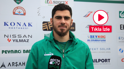 Şeydayev: Sadıkov, Kocaelispor taraftarından bahsetti