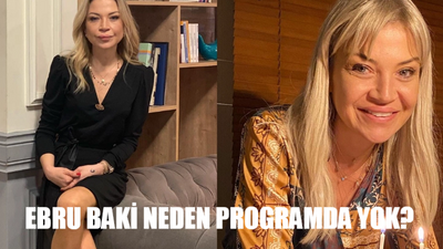 Sözcü TV Ebru Baki Neden Yok? Ebru Baki Ayrıldı Mı? 15 Ocak Ebru Baki Neden Programda Yok? Ebru Baki Kimdir?