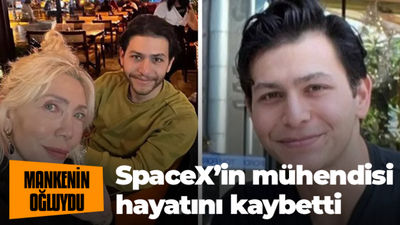 SpaceX'in Türk mühendisi Yiğit Tokbey kazada hayatını kaybetti