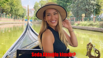 Survivor Seda kimdir, kaç yaşında? Seda Aktuğlu nereli?