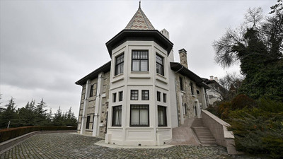 "Atatürk Müze Evi" 4 bin ziyaretçi ağırladı