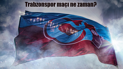 Trabzonspor Manisa FK maçı ne zaman, saat kaçta, hangi kanalda?