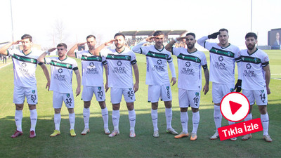 Kocaelispor’un Manisa FK deplasman hikayesi