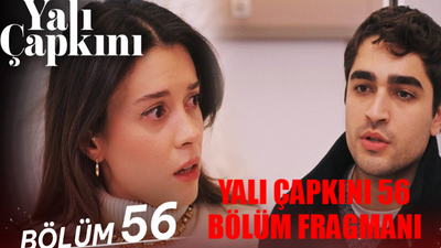 Yalı Çapkını 56. Bölüm Fragmanı TIKLA İZLE! Yalı Çapkını Fragman 56 Bölüm Fragmanı! Yalı Çapkını Yeni Bölüm Fragmanı Serter Geldi