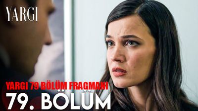 Yargı 79 Bölüm Fragmanı TIKLA İZLE! Kanal D Yargı Fragman! Yargı Yeni Bölüm Fragmanı İzle