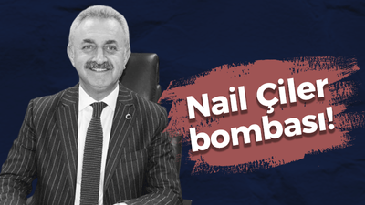 CHP’de Gebze’ye Nail Çiler bombası! Aday oldu