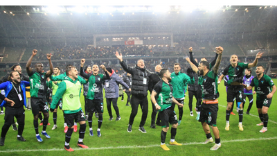 Yeni bir süreç Kocaelispor’u bekliyor!