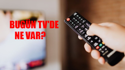 19 Şubat TV Yayın Akışı: Bugün TV'de Ne Var? Kanal D, Now TV, Show TV, TRT1, ATV, TV8, Star, Fox TV Yayın Akışı Bugün