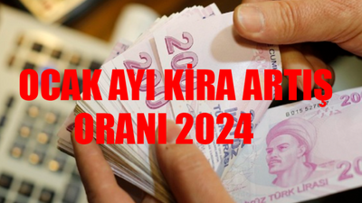 2024 Şubat Ayı Kira Artış Oranı: Ocak Ayı Kira Artış Oranı Yüzde Kaç? İşyeri Kira Artış Oranı Şubat 2024! TÜİK Kira Artış Oranı HESAPLAMA EKRANI