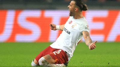 İlk yarı bitti: Sparta Prag-Galatasaray maçında eşitlik