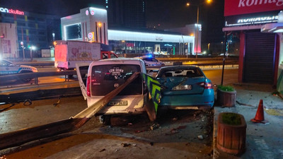 "Canının derdini bıraktı şişelerin derdine düştü"