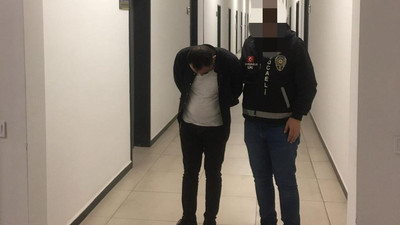 Kocaeli'de aranan 4 hükümlü operasyonla yakalandı